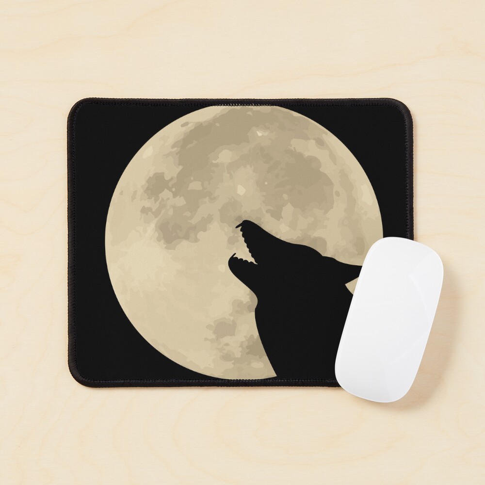 Item preview, Mouse Pad designed and sold by NotoriCodFather.