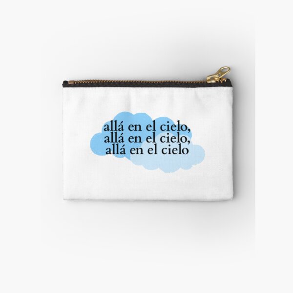 Item preview, allá en el cielo, allá en el cielo, allá en el cielo designed and sold by HAVVDEMS shop.
