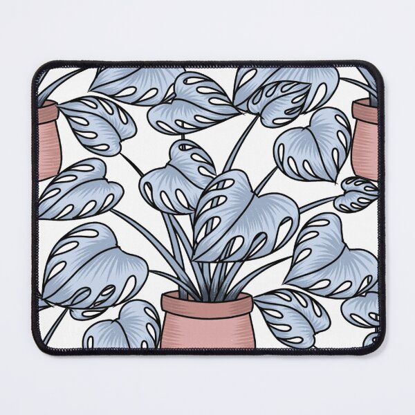 Item preview, Majestic monstera designed and sold by Bonny-Shatwell.