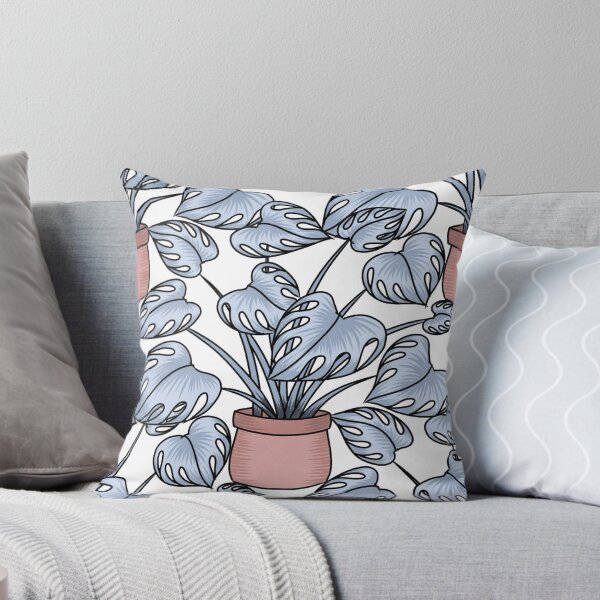 Item preview, Majestic monstera  designed and sold by Bonny-Shatwell.