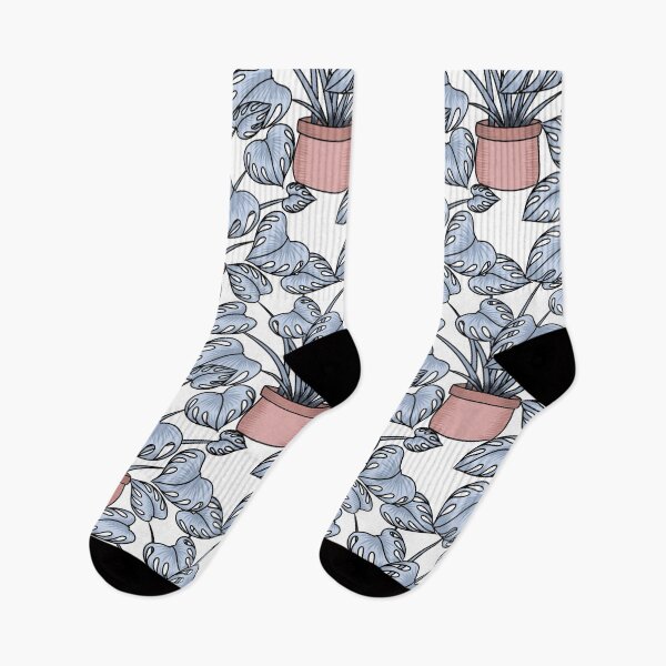Item preview, Majestic monstera  designed and sold by Bonny-Shatwell.
