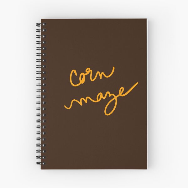 Item preview, Corn Maze designed and sold by abeink.