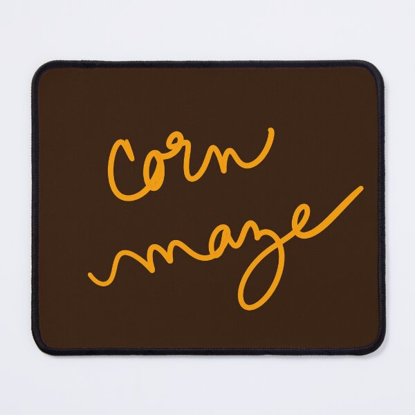 Item preview, Corn Maze designed and sold by abeink.