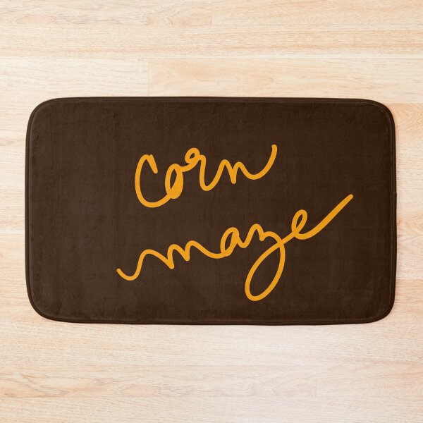 Item preview, Corn Maze designed and sold by abeink.