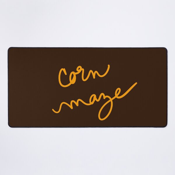 Item preview, Corn Maze designed and sold by abeink.