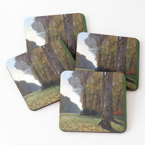 Item preview, Claude Monet - Le Pave de Chailly designed and sold by Jon-Baran.