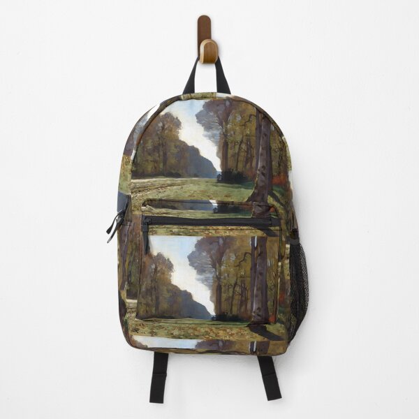 Item preview, Claude Monet - Le Pave de Chailly designed and sold by Jon-Baran.