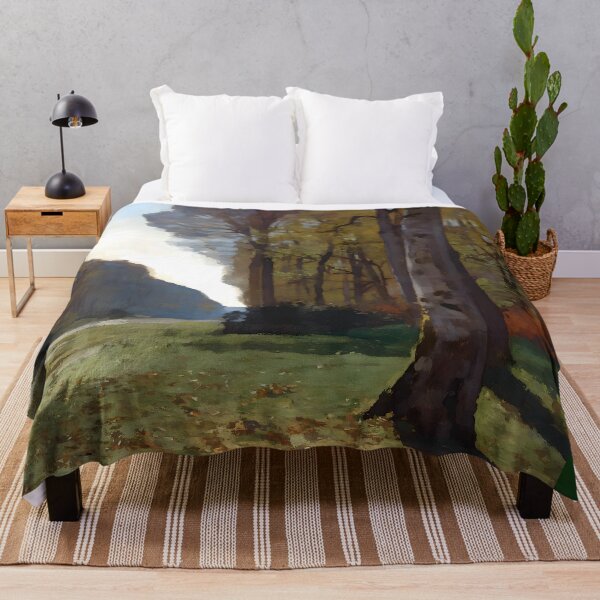 Item preview, Claude Monet - Le Pave de Chailly designed and sold by Jon-Baran.
