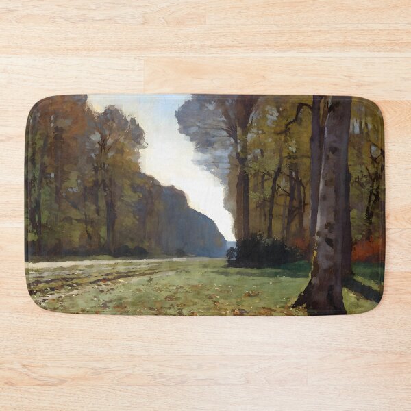 Item preview, Claude Monet - Le Pave de Chailly designed and sold by Jon-Baran.