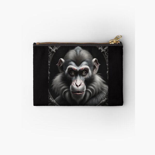 Item preview, Fierce Mandrill designed and sold by Helios Be. Lavsh.