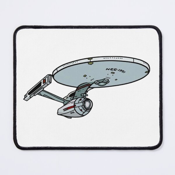 Item preview, Starship draw designed and sold by T-Shirt-Online.