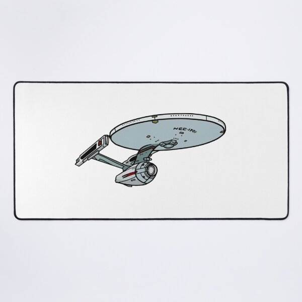 Item preview, Starship draw designed and sold by T-Shirt-Online.