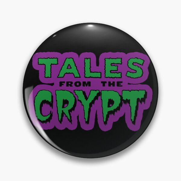 Item preview, Tales from the Crypt designed and sold by blacksnowcomics.