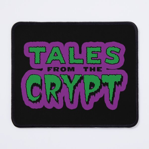 Item preview, Tales from the Crypt designed and sold by blacksnowcomics.