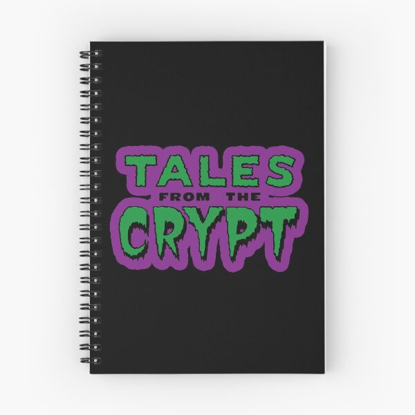 Item preview, Tales from the Crypt designed and sold by blacksnowcomics.