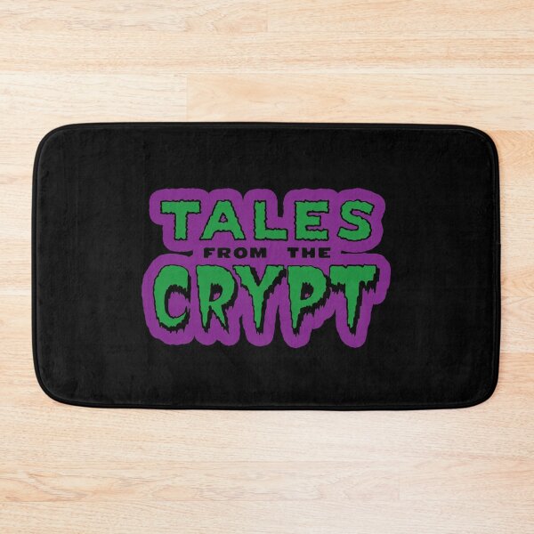 Item preview, Tales from the Crypt designed and sold by blacksnowcomics.