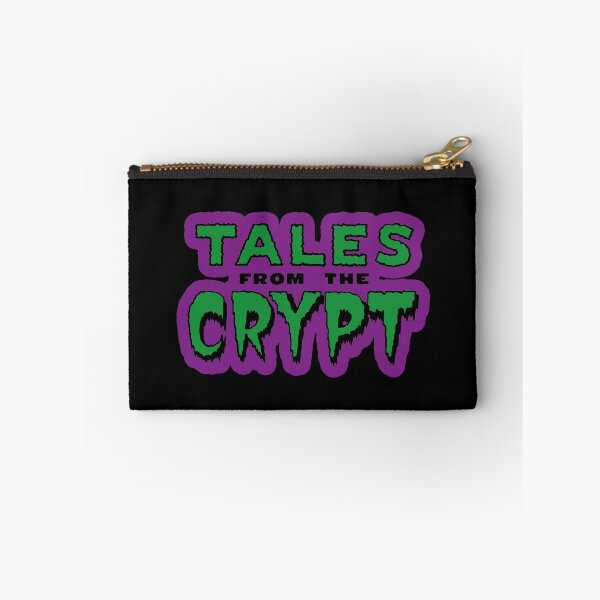 Item preview, Tales from the Crypt designed and sold by blacksnowcomics.