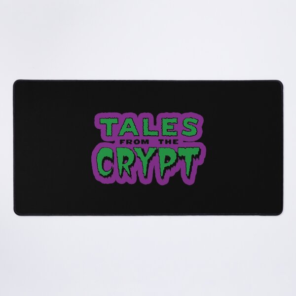 Item preview, Tales from the Crypt designed and sold by blacksnowcomics.