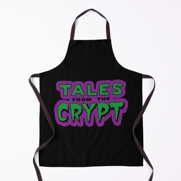 Item preview, Tales from the Crypt designed and sold by blacksnowcomics.