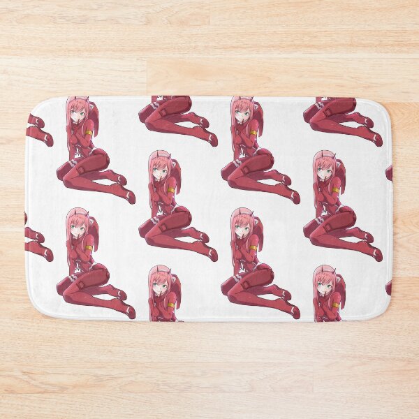 Item preview, Zero Two designed and sold by BendersBigStore.