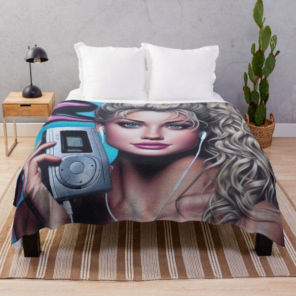 Item preview, Hollywood Pinup- Mandy designed and sold by williamlharvey.