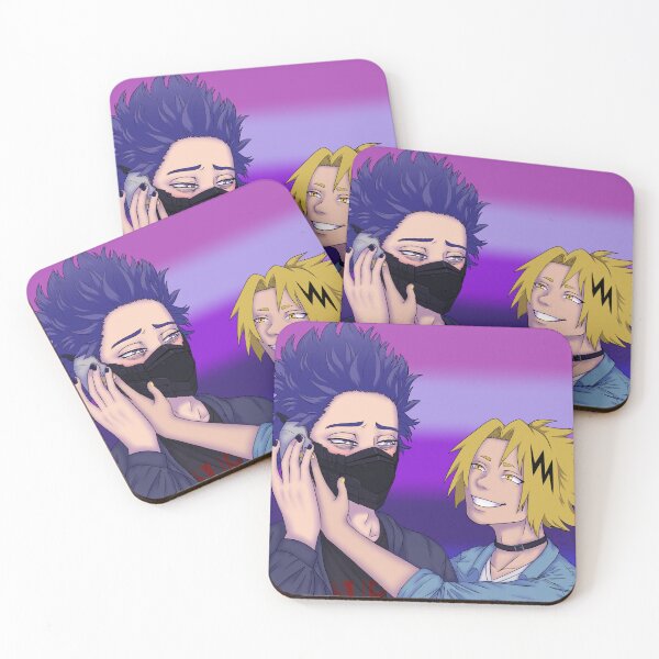 Item preview, Gender Fluid Hitoshi designed and sold by Mefo-art.