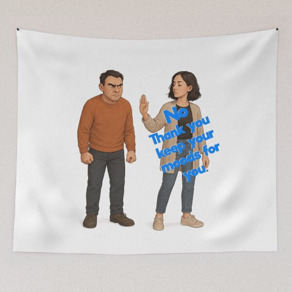 Item preview, Boundary designed and sold by KevinGarden.