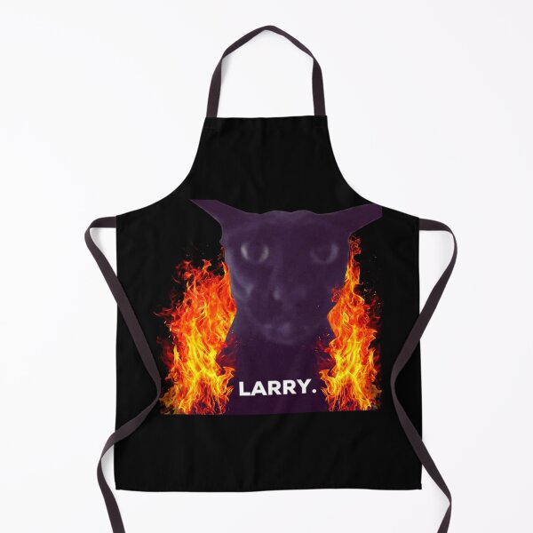 Item preview, Larry. designed and sold by CherryBomb<3.