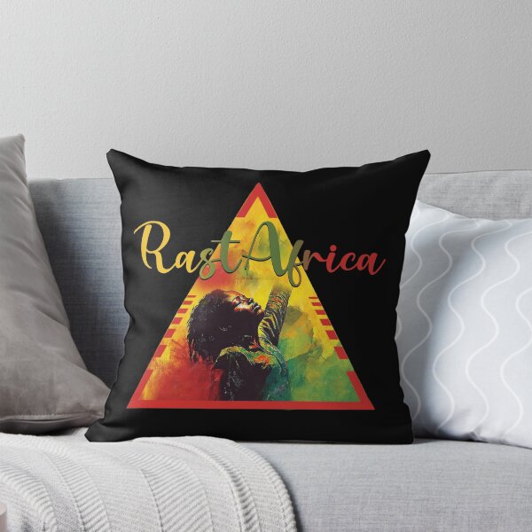 Item preview, RASTAFRICA designed and sold by TATTOO-DESIGN.
