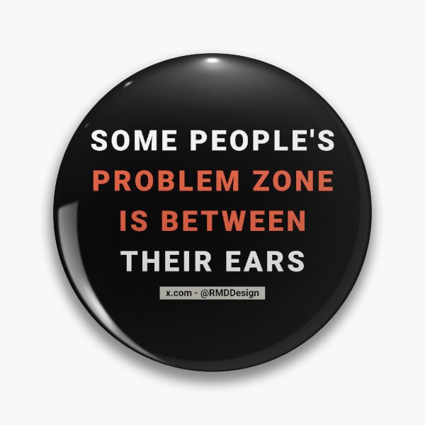 Item preview, Humorous Wisdom - Text - Black designed and sold by RMD-Design.