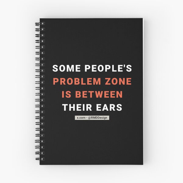 Item preview, Humorous Wisdom - Text - Black designed and sold by RMD-Design.