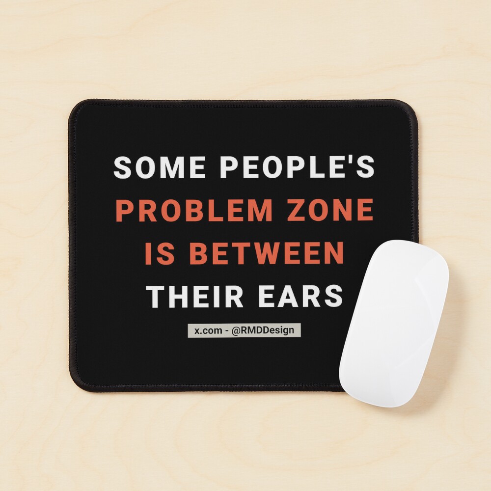 Item preview, Mouse Pad designed and sold by RMD-Design.