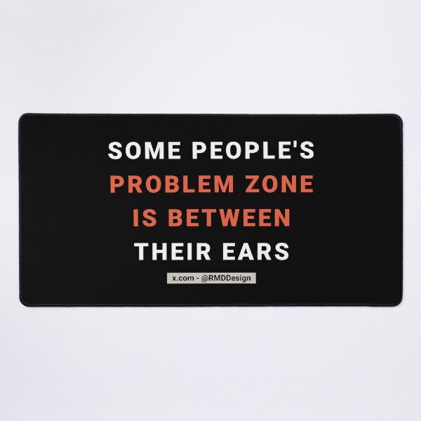 Item preview, Humorous Wisdom - Text - Black designed and sold by RMD-Design.