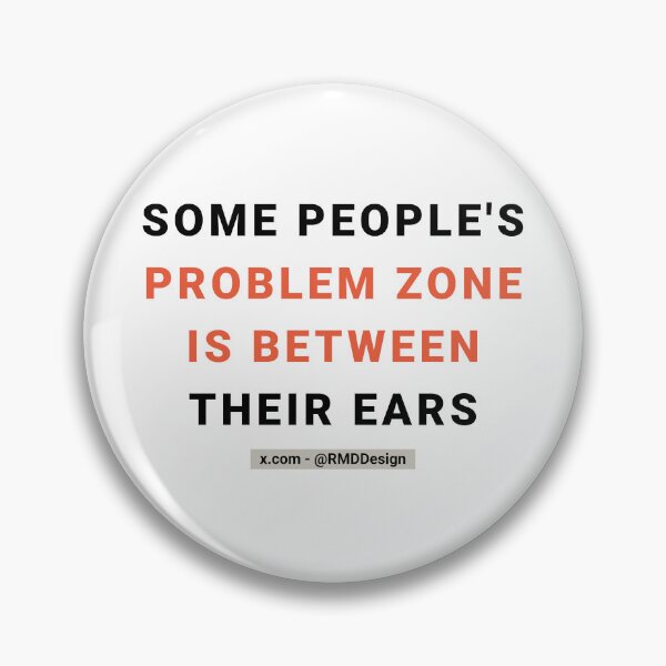 Item preview, Humorous Wisdom - Text - White designed and sold by RMD-Design.