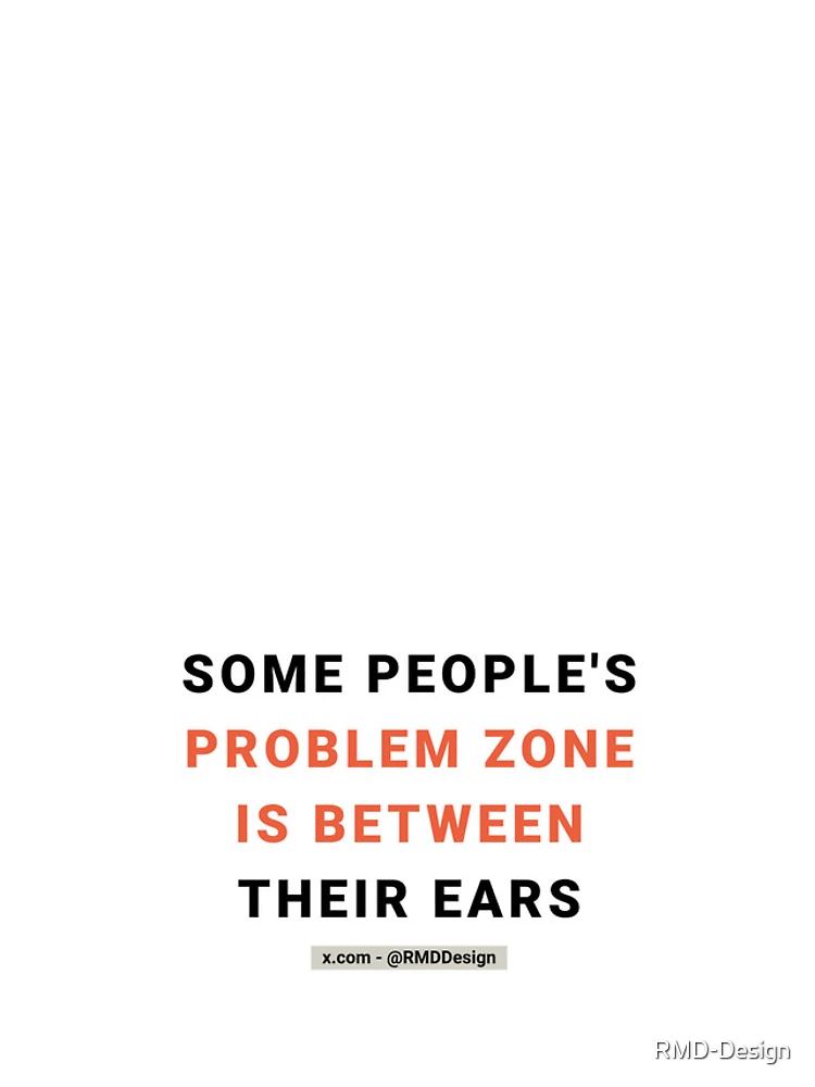 Thumbnail 4 of 4, iPhone Case, Humorous Wisdom - Text - White designed and sold by RMD-Design.