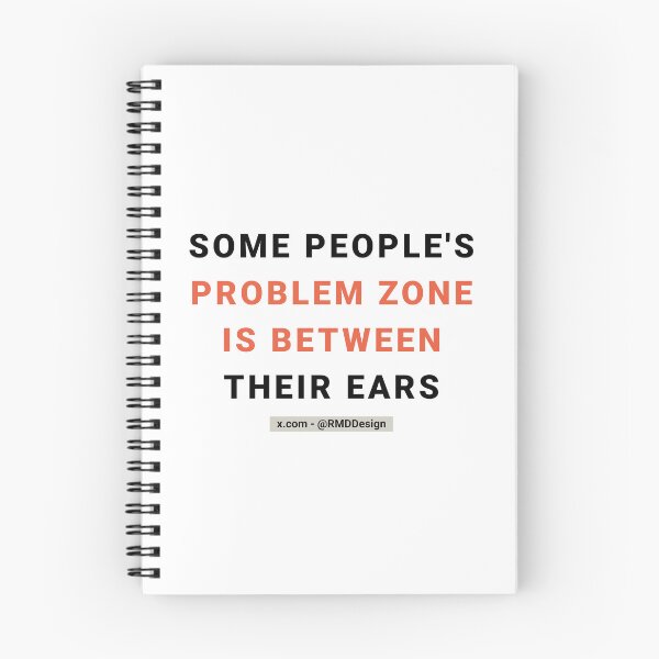 Item preview, Humorous Wisdom - Text - White designed and sold by RMD-Design.