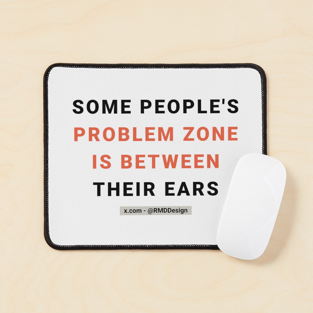 Item preview, Mouse Pad designed and sold by RMD-Design.