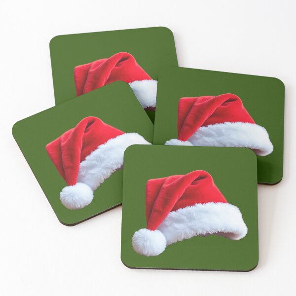 Item preview, Cozy Santa Claus Cap designed and sold by christmas-xmas.