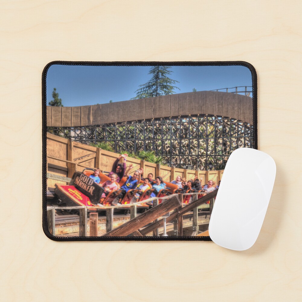 Item preview, Mouse Pad designed and sold by RandyDyer.