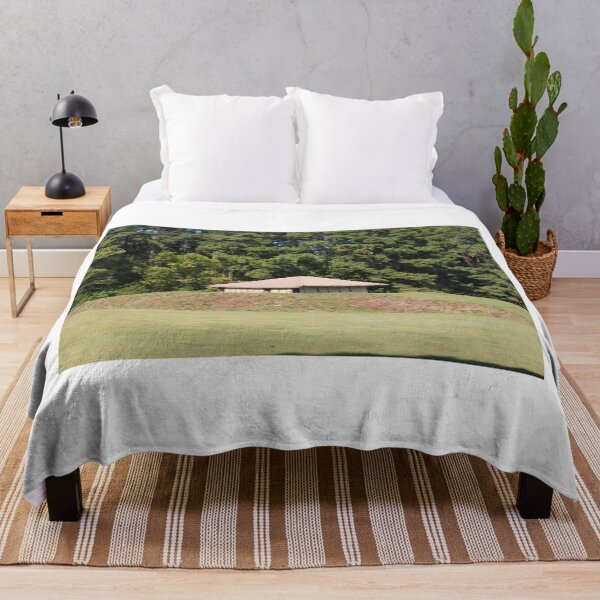Item preview, Town Creek Mound and Temple designed and sold by Cynthia48.