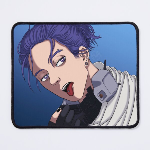 Item preview, Hitoshi Tongue designed and sold by Mefo-art.