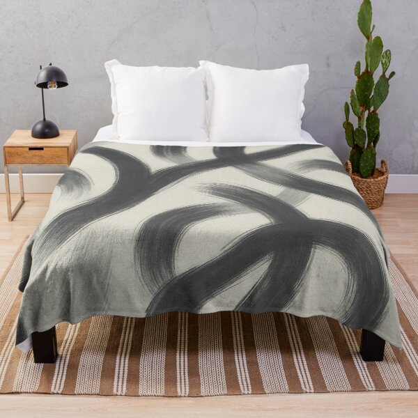 Item preview, Monochrome Flow designed and sold by Zenvo.