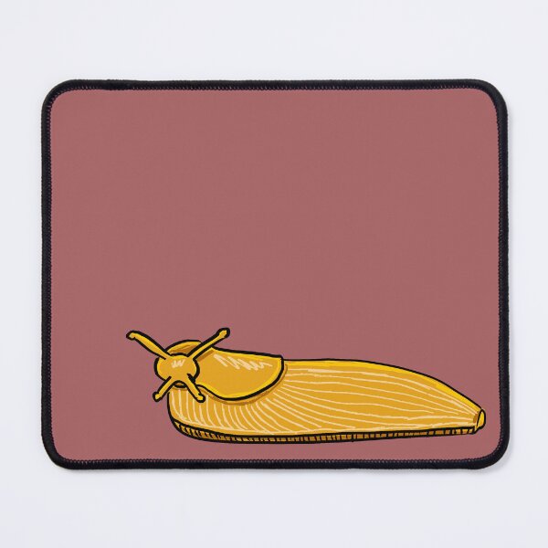 Item preview, The Great Banana Slug designed and sold by SashaSaidSo.