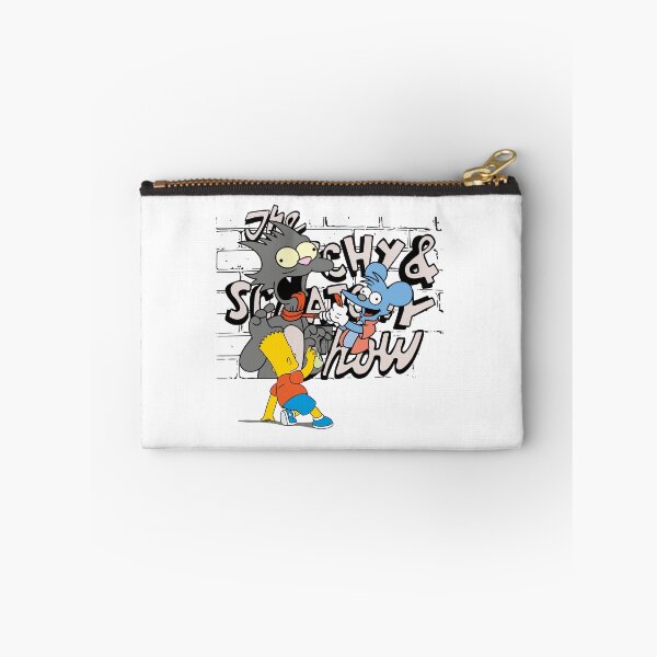 Item preview, The Simpsons designed and sold by Krasnovaovaova.
