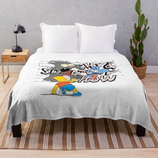 Item preview, The Simpsons designed and sold by Krasnovaovaova.