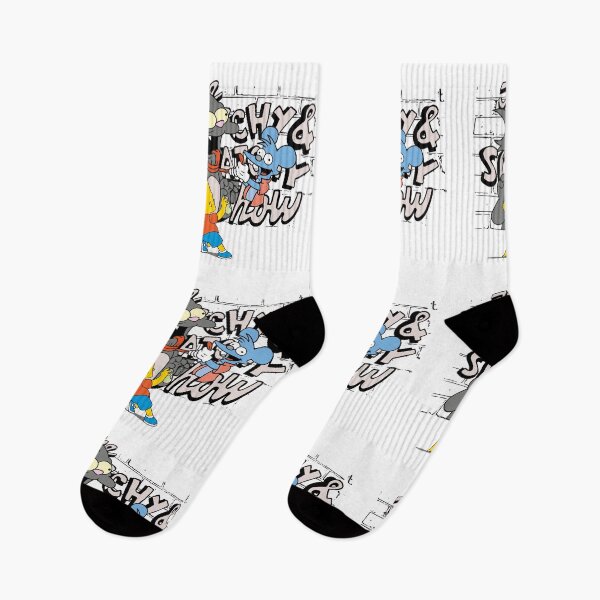 Item preview, The Simpsons designed and sold by Krasnovaovaova.