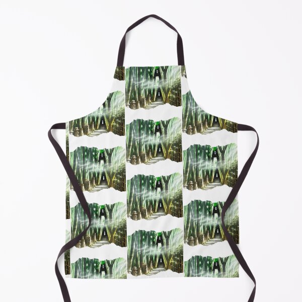 Item preview, PRAY ALWAYS 5 designed and sold by maveluzone.