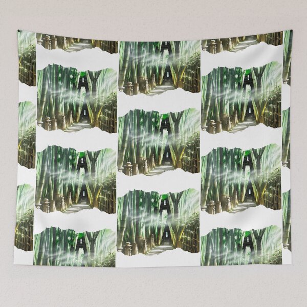 Item preview, PRAY ALWAYS 5 designed and sold by maveluzone.