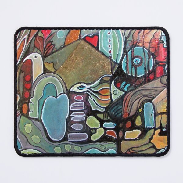 Item preview, The Gardians designed and sold by Kaye Bel -Cher.