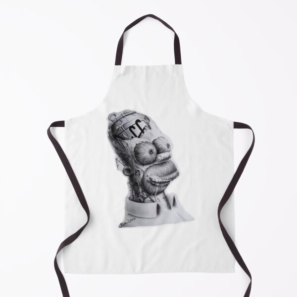 Item preview, Homer duff designed and sold by T-Shirt-Online.